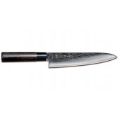 Tojiro SIPPU Black Kochmesser 210mm