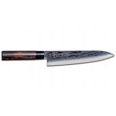 Tojiro SIPPU Black Kochmesser 240mm