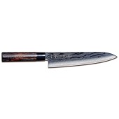 Tojiro SIPPU Black Kochmesser 240mm