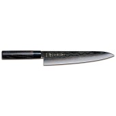 Tojiro SIPPU Black Kochmesser 270mm