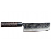 Tojiro SIPPU Black Nakiri 165mm