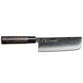 Tojiro SIPPU Black Nakiri 165mm