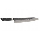 Tojiro DP 3 Lagen HQ Hammered Micarta Kochmesser 240mm