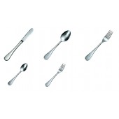 Tojiro Damast Besteck-Set XC 1001-1005