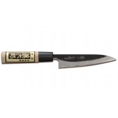 Tojiro Yasuki Shirogami Allzweckmesser 120mm Zunder
