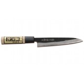 Tojiro Yasuki Shirogami Allzweckmesser 150mm Zunder