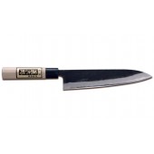 Tojiro Yasuki Shirogami Kochmesser 210mm Zunder