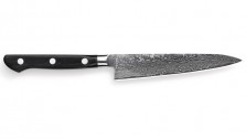 Tojiro Damaskus PRO 63 Allzweckmesser 135mm