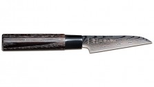 Tojiro Sippu Black Ost-/Schälmesser FD-1591