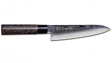 Tojiro Sippu Black Kochmesser FD-1593