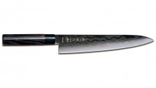 Tojiro Sippu Black Kochmesser 270mm FD-1596