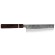 Tojiro Handmade VG10 Nakiri 165mm Wengeholz rostfrei