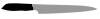 Messerform Sashimi Messer